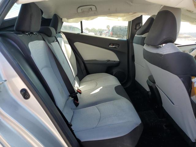 Photo 11 from auction – 2016 TOYOTA PRIUS with VIN JTDKARFU2G3026399