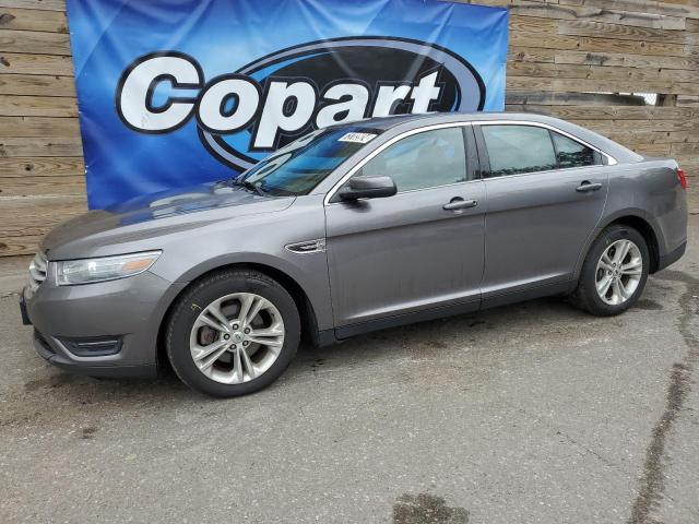 Zdjęcie 1 z aukcji – 2013 FORD TAURUS SEL z VIN 1FAHP2H82DG222076