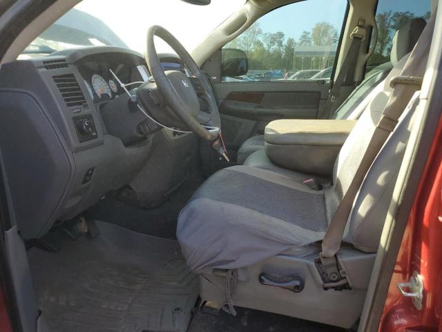 Photo 7 from auction – 2008 DODGE RAM 1500 S with VIN 1D7HA18238J159652