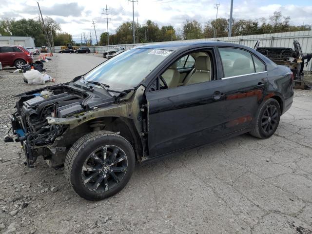 Photo 1 from auction – 2017 VOLKSWAGEN JETTA SE with VIN 3VWDB7AJ4HM276747