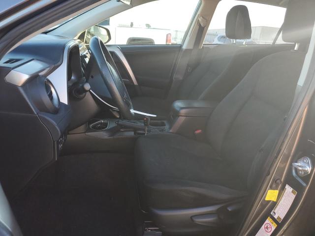 Photo 7 from auction – 2017 TOYOTA RAV4 LE with VIN JTMZFREV7HJ702014