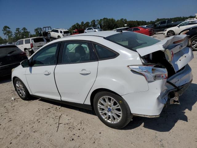 Photo 2 from auction – 2012 FORD FOCUS SE with VIN 1FAHP3F28CL142422