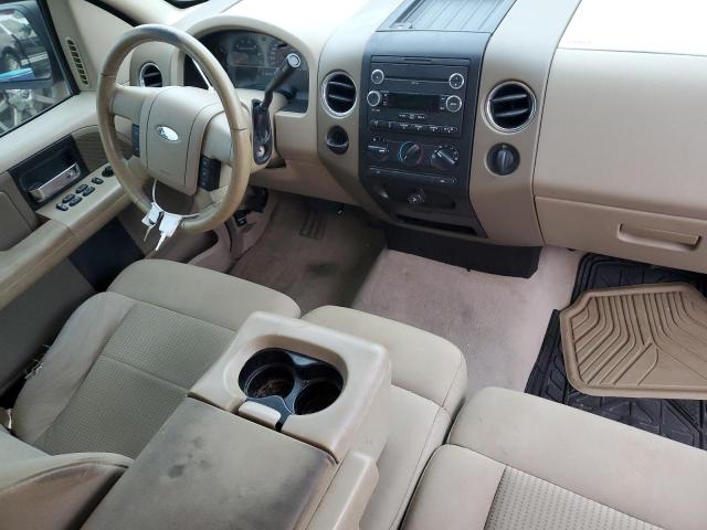 Zdjęcie 8 z aukcji – 2008 FORD F150 z VIN 1FTRX12W58FC16557