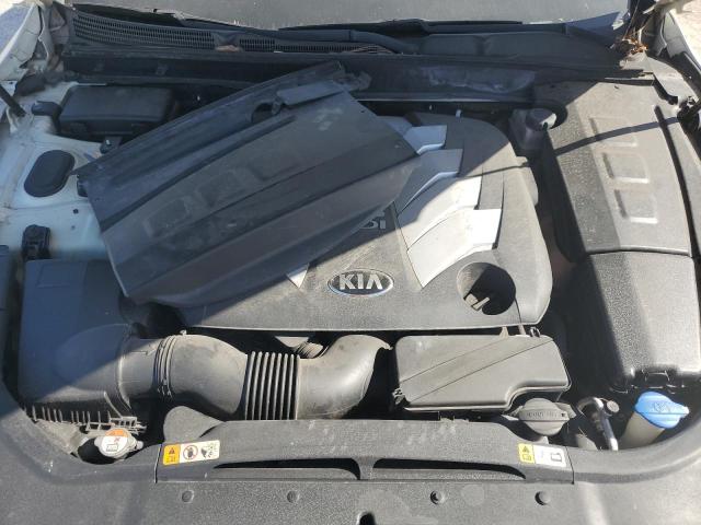 Photo 11 from auction – 2015 KIA K900 with VIN KNALU4D45F6025176