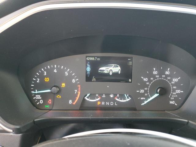Photo 9 from auction – 2021 FORD ESCAPE SE with VIN 1FMCU9G65MUB26638