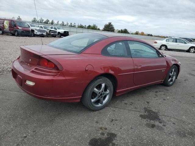 Photo 3 from auction – 2002 DODGE STRATUS R/ with VIN 4B3AG52H62E106118