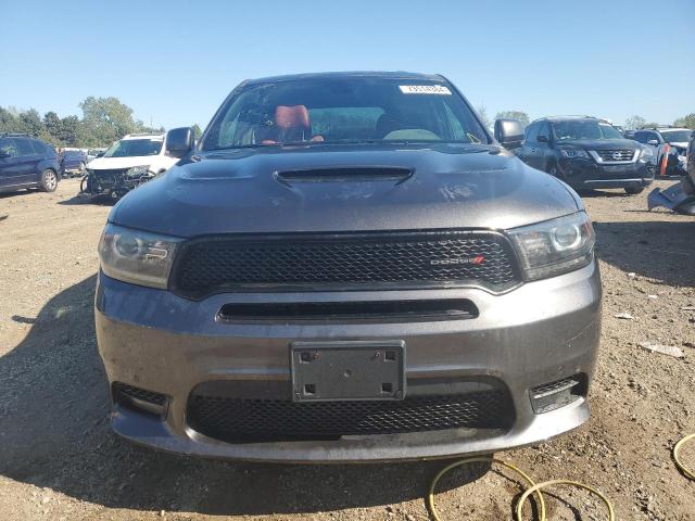 Photo 5 from auction – 2018 DODGE DURANGO R/ with VIN 1C4SDJCTXJC219458