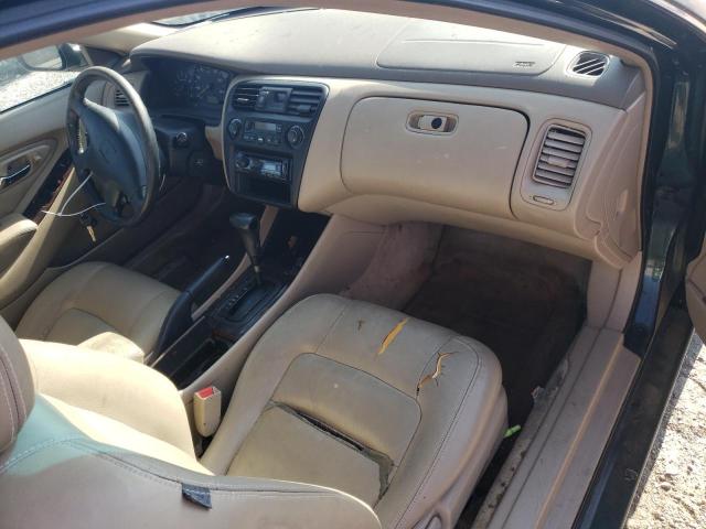 Photo 8 from auction – 2000 HONDA ACCORD EX with VIN 1HGCG2252YA022053