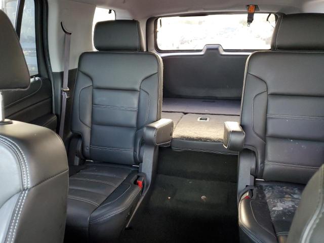Photo 10 from auction – 2017 GMC YUKON DENA with VIN 1GKS1CKJ4HR164537