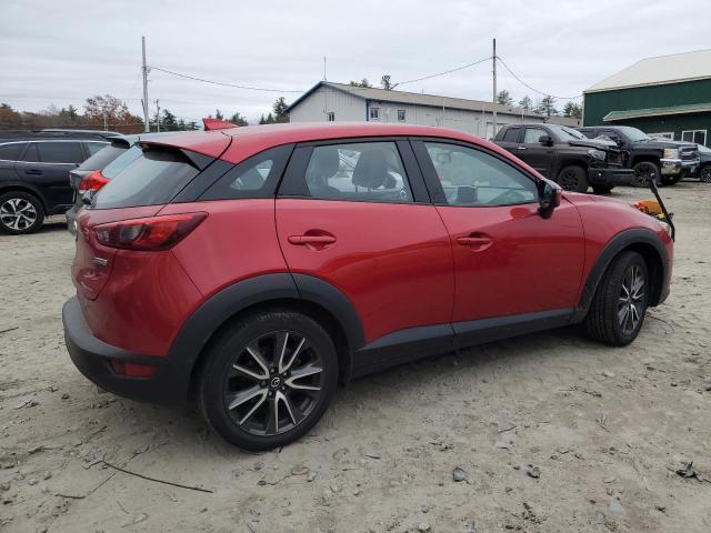 Фото 3 с аукциона – 2017 MAZDA CX-3 TOURI с VIN JM1DKFC79H0171669