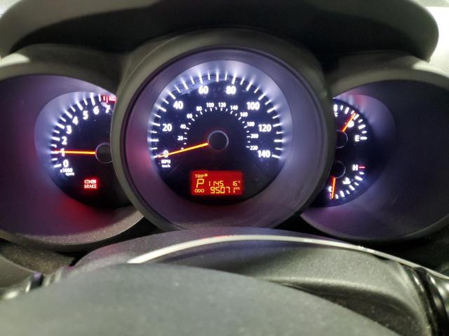 Photo 9 from auction – 2013 KIA SOUL with VIN KNDJT2A51D7614053