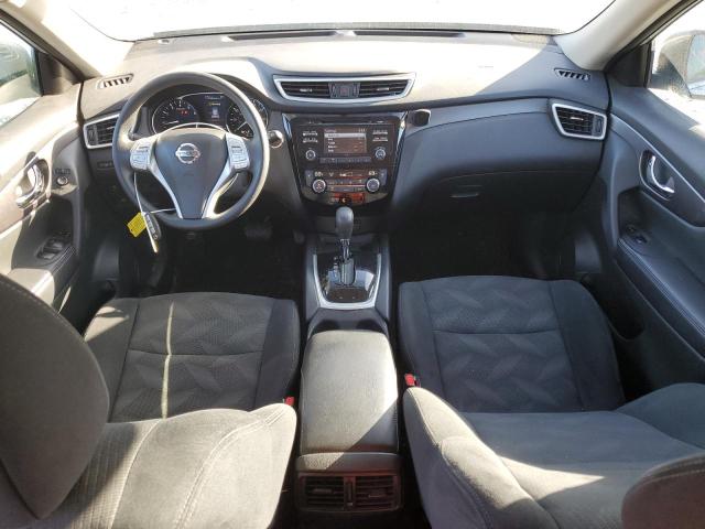 Photo 8 from auction – 2016 NISSAN ROGUE S with VIN 5N1AT2MT5GC899857