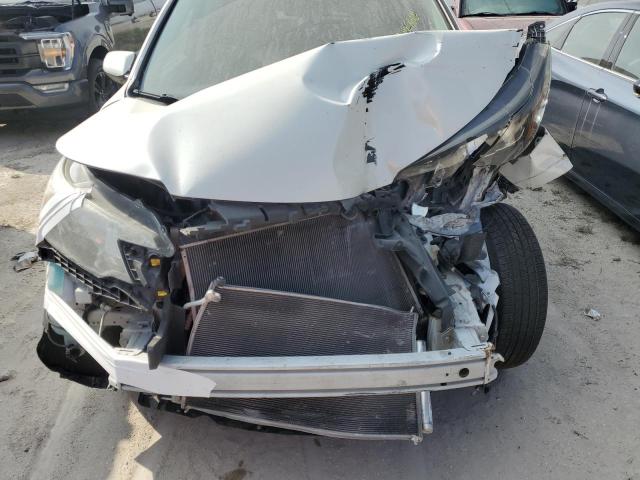 Photo 12 from auction – 2014 HONDA CR-V EXL with VIN 5J6RM3H76EL032479