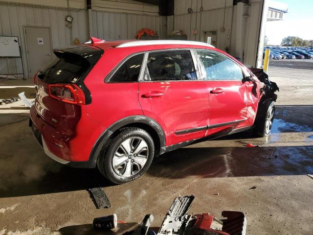 Photo 3 from auction – 2017 KIA NIRO FE with VIN KNDCB3LC5H5078450