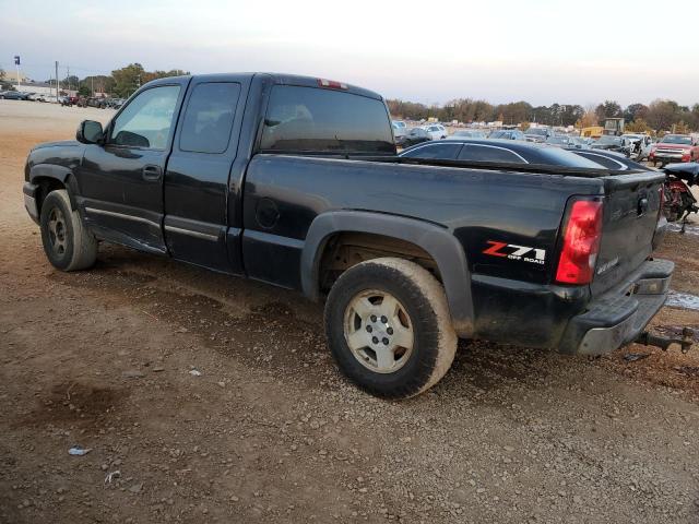 Photo 2 from auction – 2007 CHEVROLET SILVERADO with VIN 1GCEK19B37Z102814