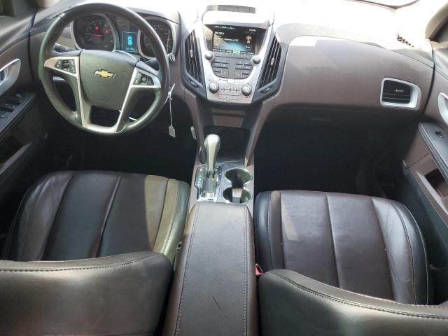Photo 8 from auction – 2015 CHEVROLET EQUINOX LT with VIN 1GNALCEK7FZ109932