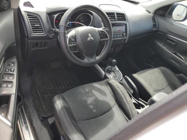 Photo 8 from auction – 2014 MITSUBISHI OUTLANDER with VIN 4A4AP3AUXEE005292