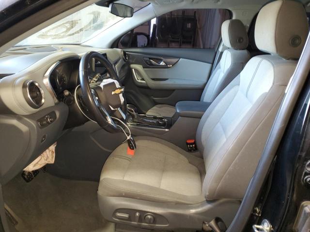 Photo 7 from auction – 2019 CHEVROLET BLAZER 2LT with VIN 3GNKBCRS0KS622691