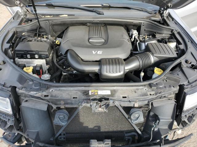 Photo 12 from auction – 2015 JEEP GRAND CHER with VIN 1C4RJFCG2FC733707
