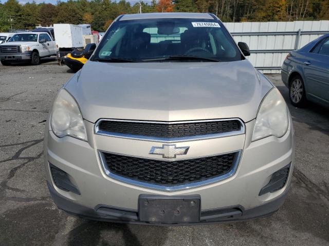 Photo 5 from auction – 2012 CHEVROLET EQUINOX LS with VIN 2GNALBEK1C1253278