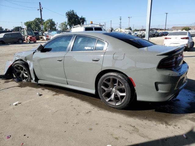 Photo 2 from auction – 2019 DODGE CHARGER GT with VIN 2C3CDXHG0KH670890