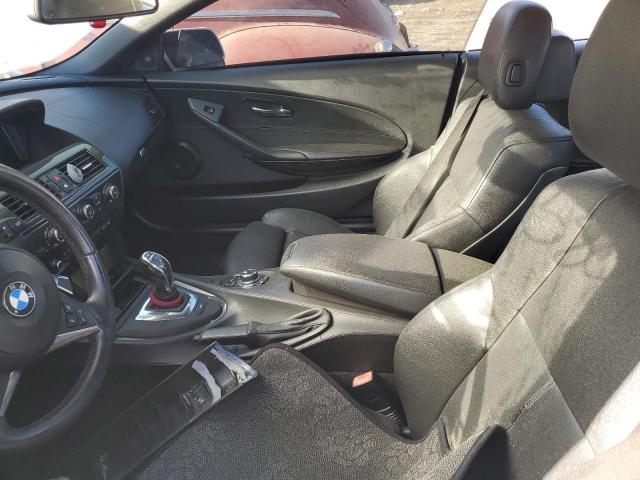 Фото 7 с аукциона – 2010 BMW 650 I с VIN WBAEB5C50AC224807