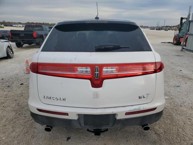 Photo 6 from auction – 2011 LINCOLN MKT with VIN 2LMHJ5FR6BBJ52983