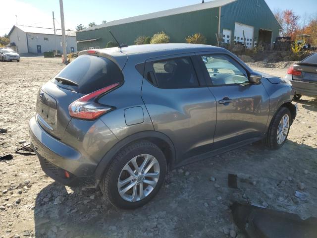 Photo 3 from auction – 2015 NISSAN JUKE S with VIN JN8AF5MV2FT558868