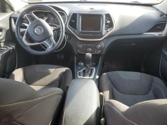 Photo 8 from auction – 2016 JEEP CHEROKEE L with VIN 1C4PJMCS4GW246069