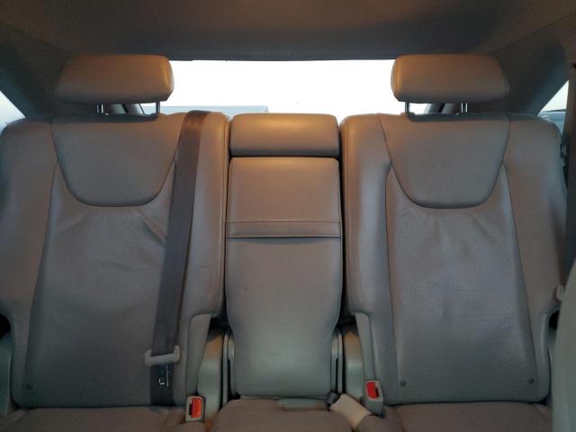 Photo 10 from auction – 2010 LEXUS RX 450H with VIN JTJZB1BA6A2002156