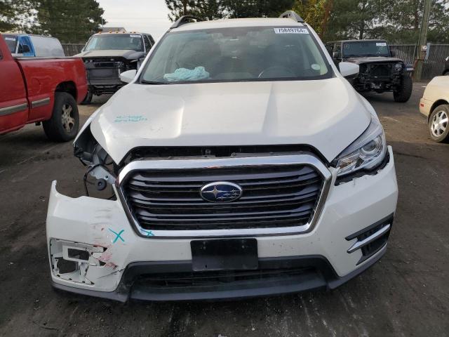 Photo 5 from auction – 2022 SUBARU ASCENT PRE with VIN 4S4WMABD4N3450305