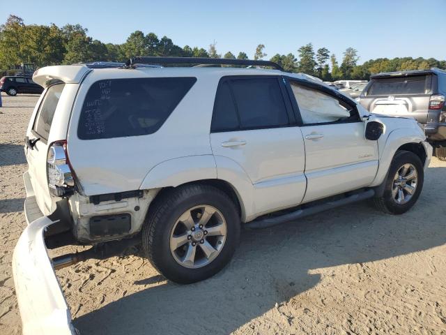 Photo 3 from auction – 2008 TOYOTA 4RUNNER SR with VIN JTEZU14R08K019735