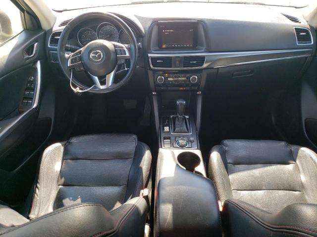 Photo 8 from auction – 2016 MAZDA CX-5 GT with VIN JM3KE2DYXG0729064