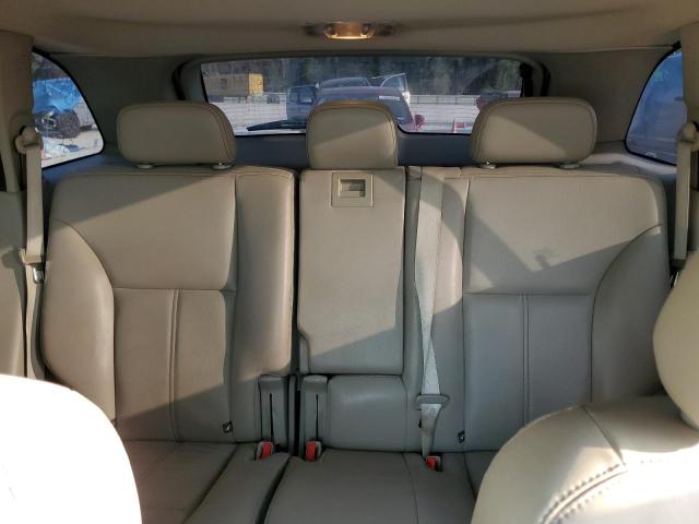 Photo 10 from auction – 2009 FORD EDGE LIMIT with VIN 2FMDK39C69BA93429