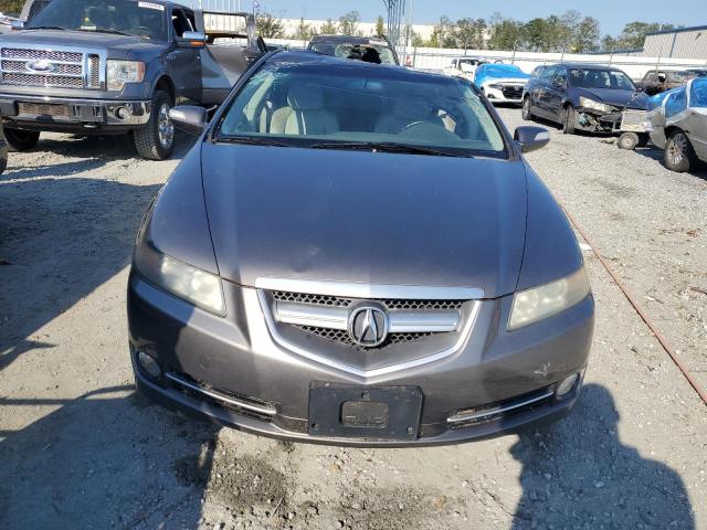 Photo 5 from auction – 2008 ACURA TL with VIN 19UUA66218A045319