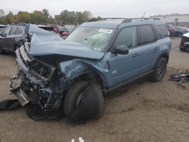 FORD BRONCO SPO 2024 with VIN 3FMCR9B60RRE27146 - Photo from auction