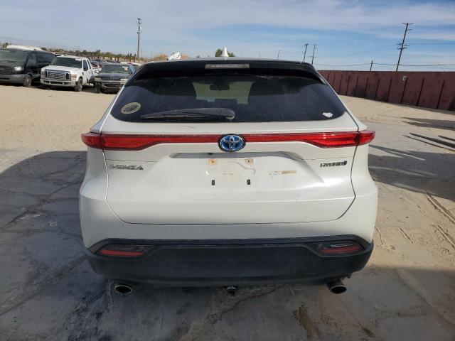 Photo 6 from auction – 2022 TOYOTA VENZA LE with VIN JTEAAAAH1NJ095029