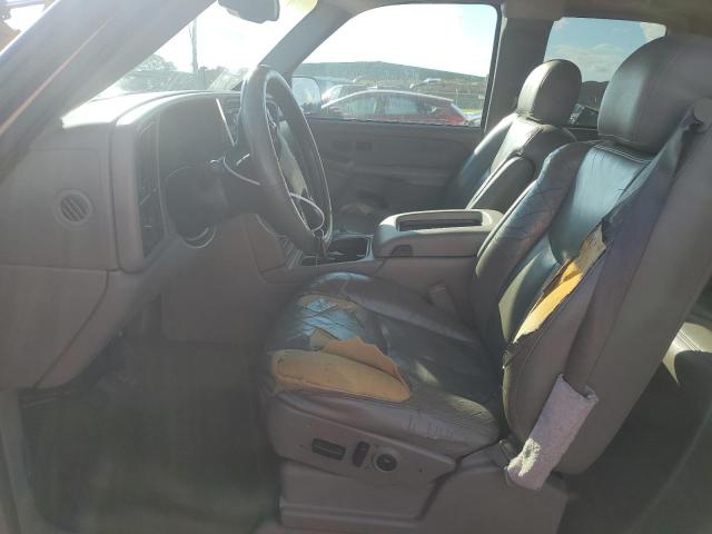 Foto 7 de la subasta – 2003 GMC NEW SIERRA con VIN 2GTEC19T531302554