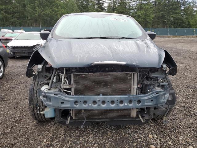 Photo 5 from auction – 2019 FORD ESCAPE S with VIN 1FMCU0F70KUC55406