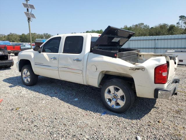 Photo 2 from auction – 2009 CHEVROLET SILVERADO with VIN 3GCEK33329G172112