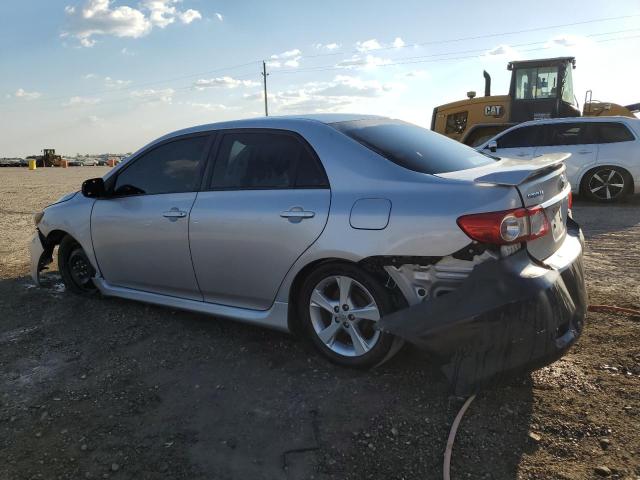 Снимка 2 от търг – 2011 TOYOTA COROLLA BA с VIN 2T1BU4EEXBC657566