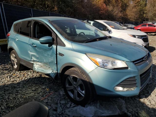 Photo 4 from auction – 2013 FORD ESCAPE SE with VIN 1FMCU0GX0DUC91601