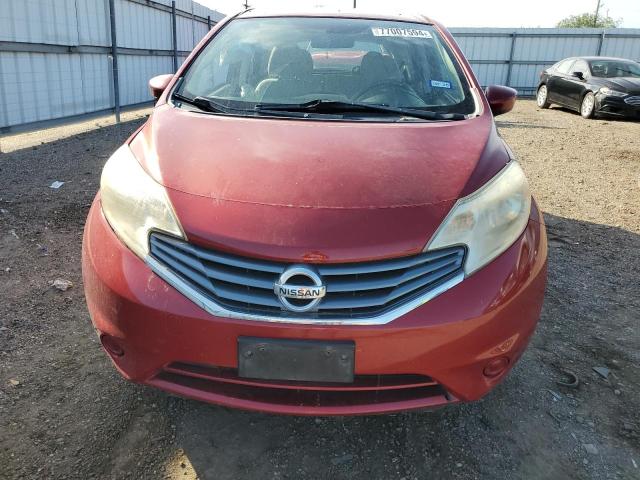 Photo 5 from auction – 2015 NISSAN VERSA NOTE with VIN 3N1CE2CP3FL374765