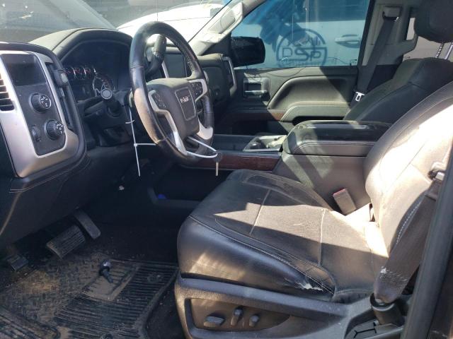 Photo 7 from auction – 2015 GMC SIERRA K15 with VIN 3GTU2VEC4FG297368