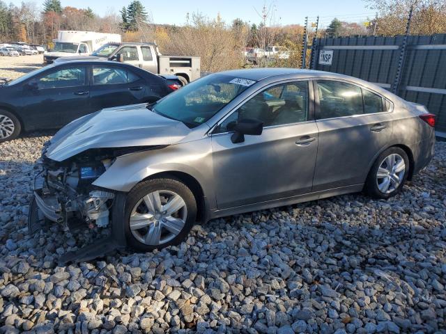 SUBARU LEGACY 2.5 2016 with VIN 4S3BNAA64G3009442 - Photo from auction