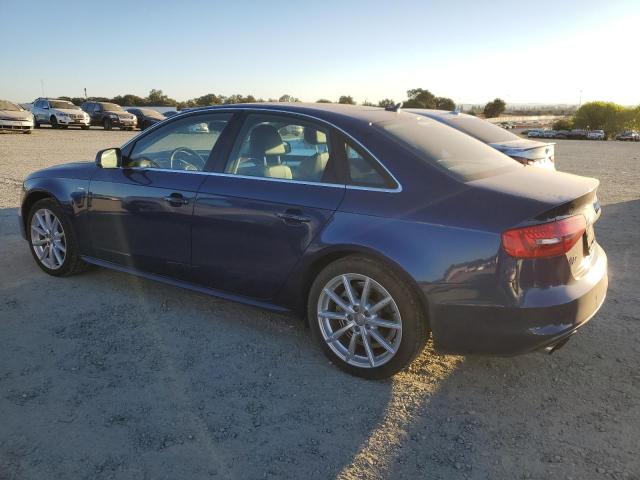 Photo 2 from auction – 2016 AUDI A4 PREMIUM with VIN WAUFFAFL6GN009151