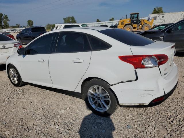 Photo 2 from auction – 2016 FORD FOCUS SE with VIN 1FADP3F29GL204916