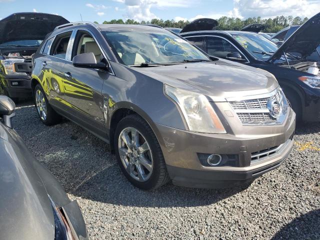 Photo 4 from auction – 2011 CADILLAC SRX PERFOR with VIN 3GYFNBEY2BS655918
