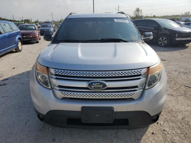Photo 5 from auction – 2012 FORD EXPLORER X with VIN 1FMHK8D83CGA78260