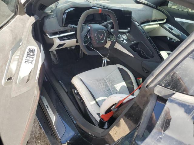 Photo 8 from auction – 2023 CHEVROLET CORVETTE S with VIN 1G1YC3D46P5504342